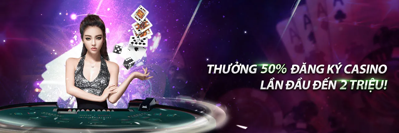 Sòng bạc trực tuyến Skyclub Web với trò chơi thú vị