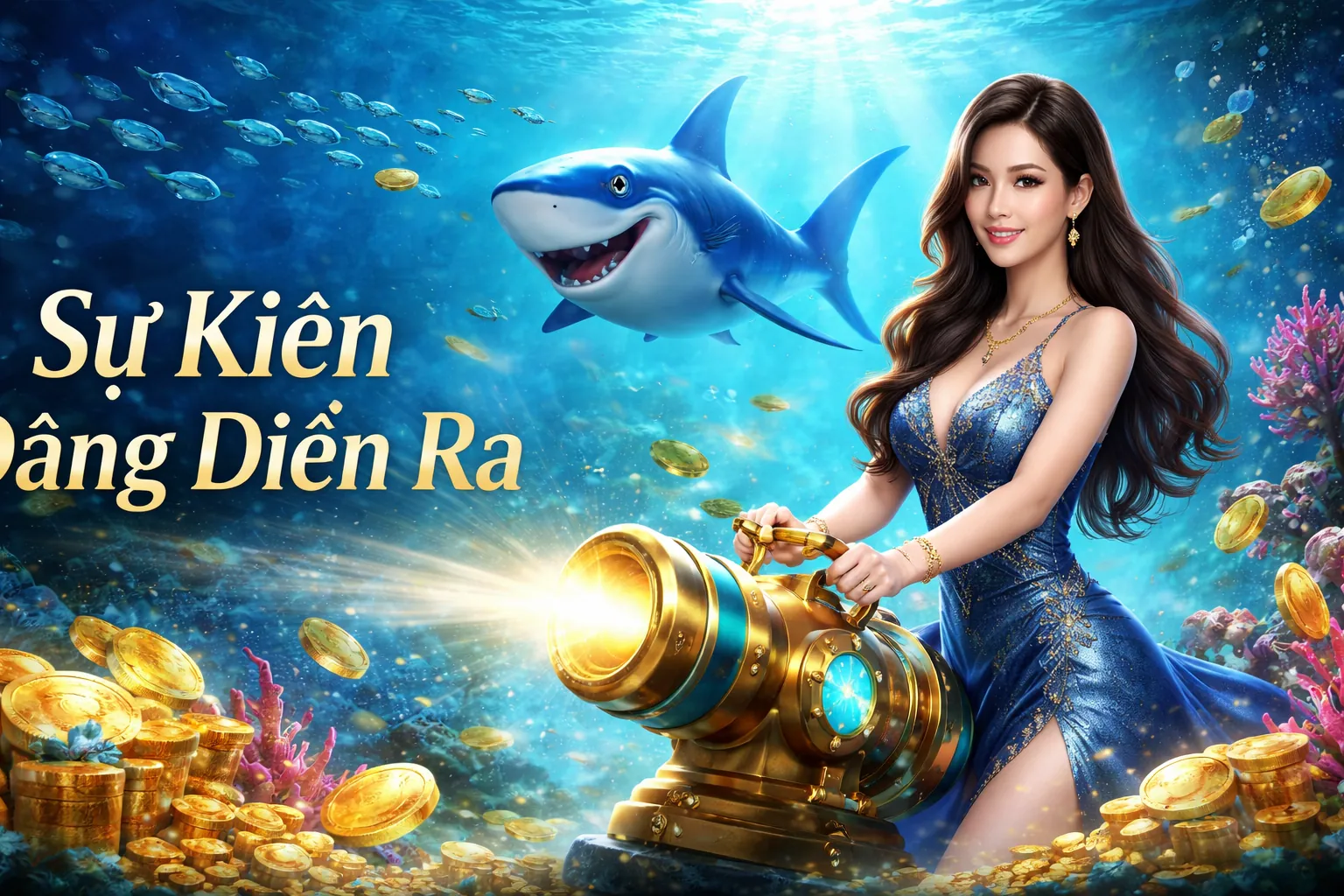 Tổng quan các trò chơi mới nhất của Skyclub Web